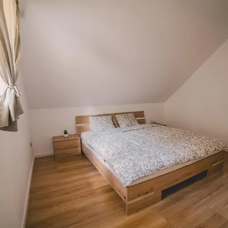 Beg Villa Rogaška Slatina