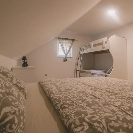 Beg Villa Rogaška Slatina