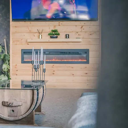 Beg Вилла Рогашка Слатина