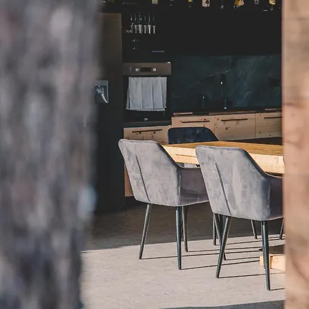 Вилла Beg Рогашка Слатина