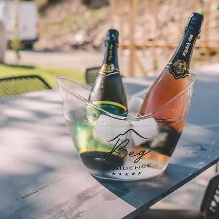 Beg * Рогашка Слатина