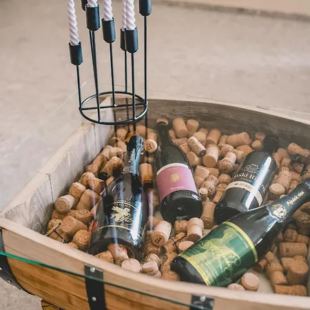 Beg Вилла Рогашка Слатина