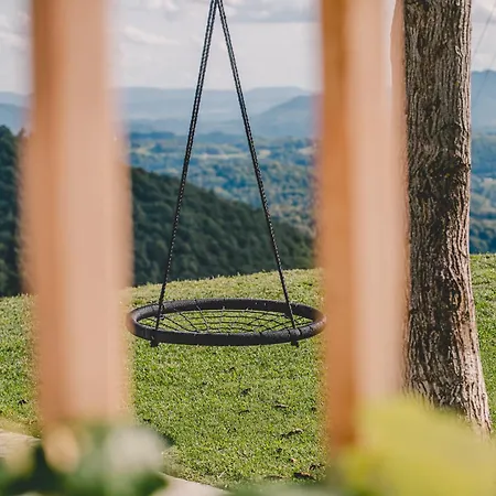 Вилла Beg Рогашка Слатина