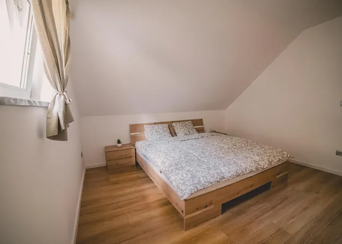 Beg ヴィラ ロガシュカ・スラティナ