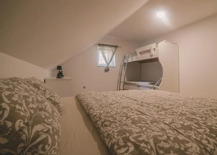 Beg ヴィラ ロガシュカ・スラティナ