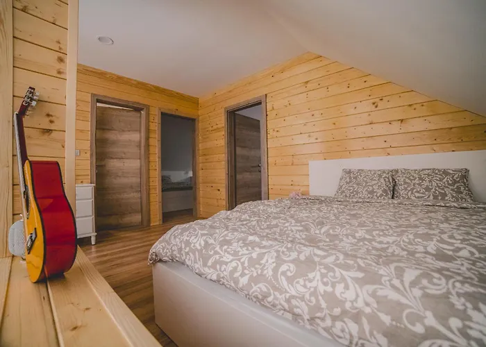 Beg ヴィラ ロガシュカ・スラティナ