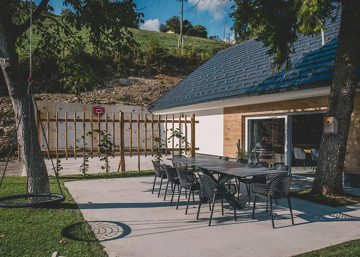 Beg ロガシュカ・スラティナ