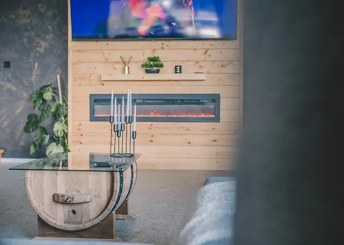 Beg ヴィラ ロガシュカ・スラティナ