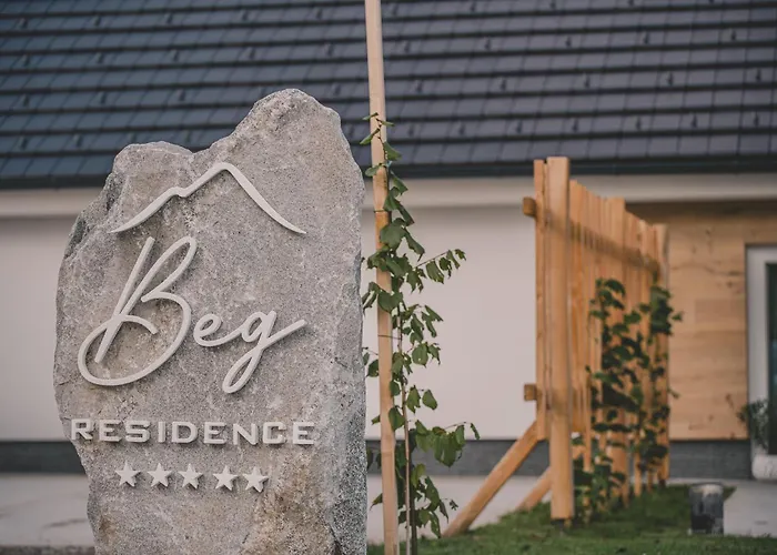 Beg ヴィラ