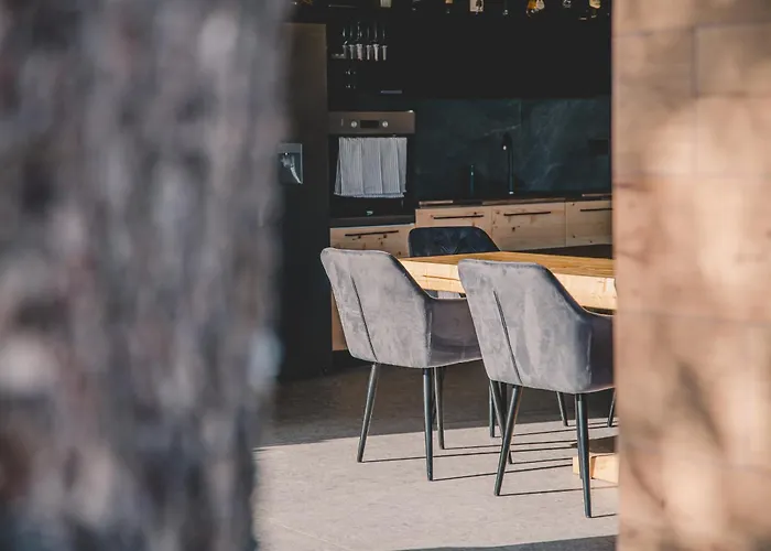 ヴィラ Beg ロガシュカ・スラティナ