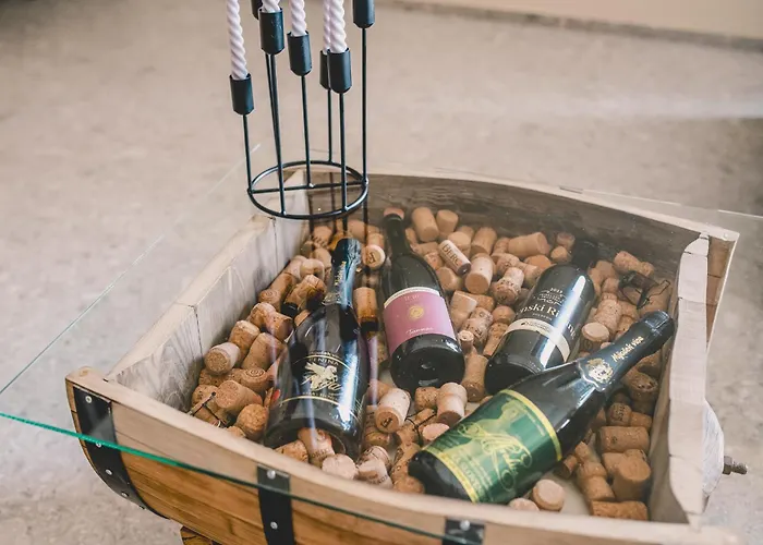 Beg ヴィラ ロガシュカ・スラティナ