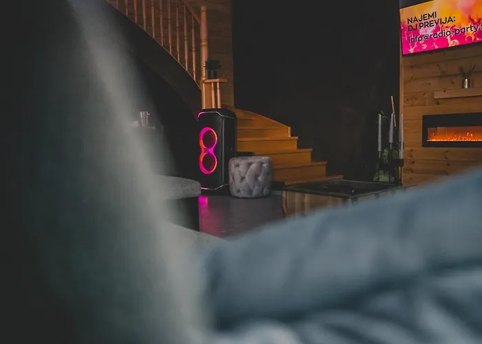 Beg ロガシュカ・スラティナ