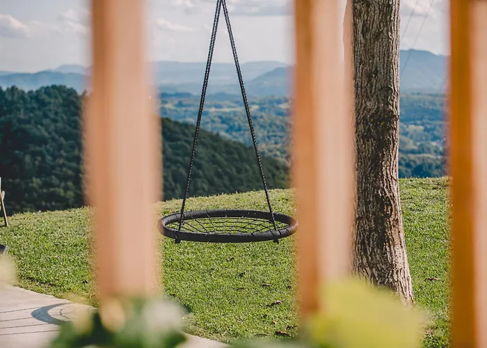 ヴィラ Beg ロガシュカ・スラティナ