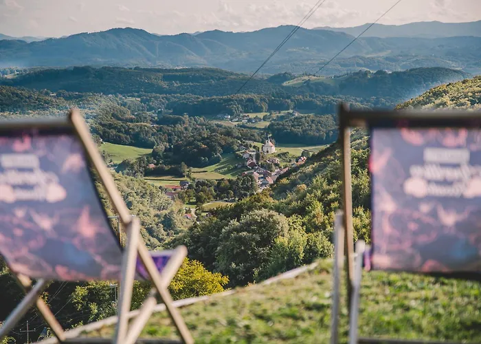 Beg ヴィラ ロガシュカ・スラティナ